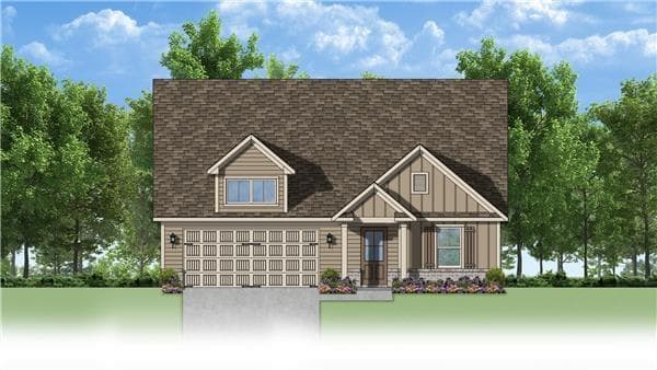 125 Orchard Drive, Covington, GA 30014 — most recent listing photo