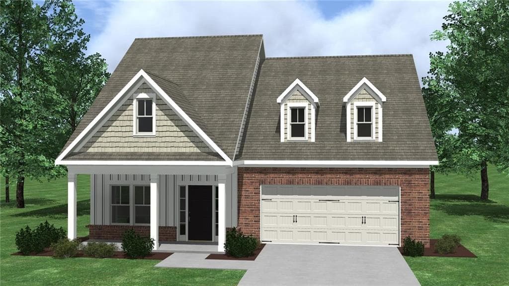 100 Orchard Lane, Covington, GA 30014 — most recent listing photo
