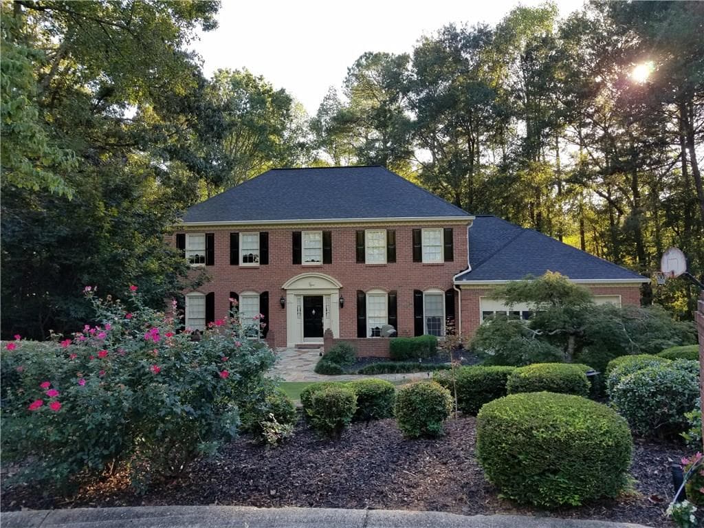 318 William Ivey Road, Lilburn, GA 30047 — most recent listing photo