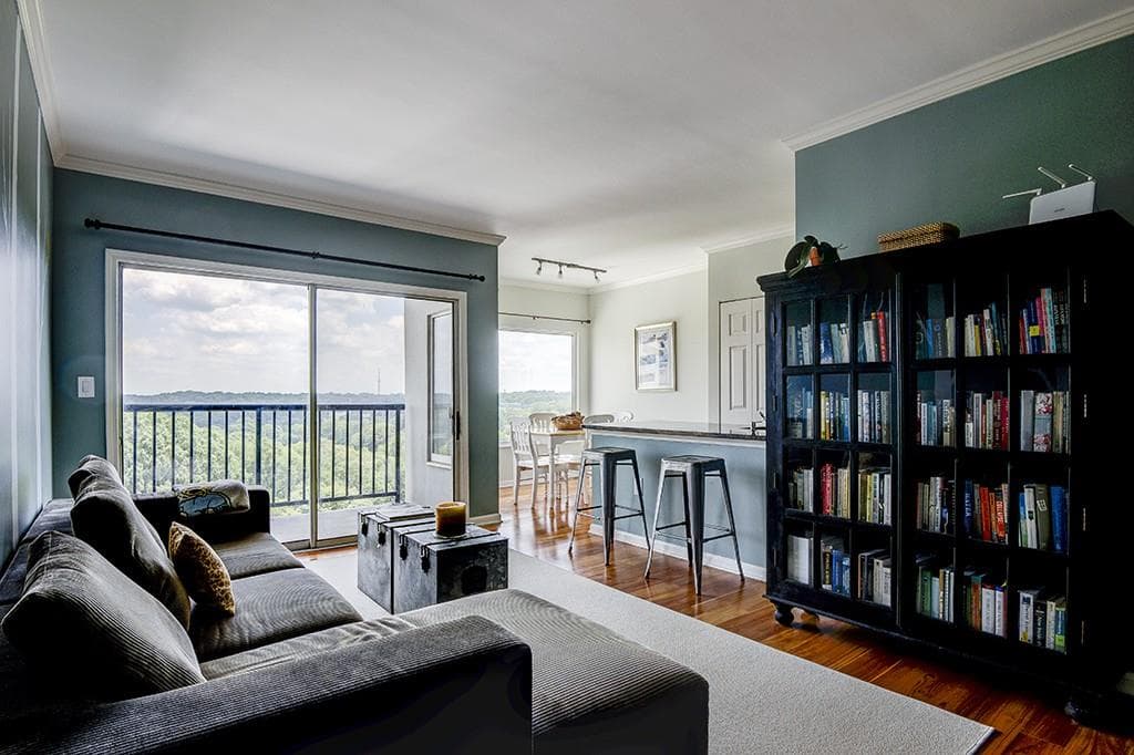 1 bedroom, 780 sq ft condominium sold at 275 13th Street 1105, Atlanta, GA 30309