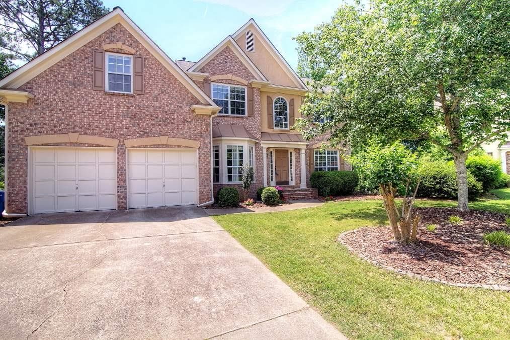 120 Kingsworth Way, Roswell, GA 30076 — most recent listing photo