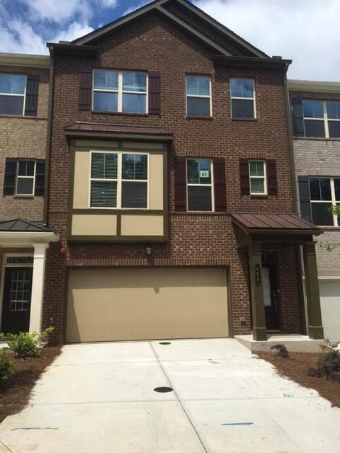 469 Williamson Street 567, Marietta, GA 30060 — most recent listing photo