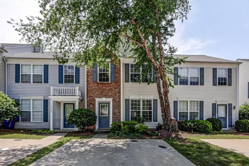 2776 Terrell Trace Drive, Marietta, GA 30067 — most recent listing photo