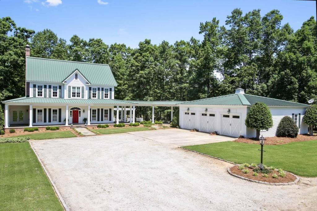 other sold at 206 Morgan Dairy Road, Griffin, GA 30224