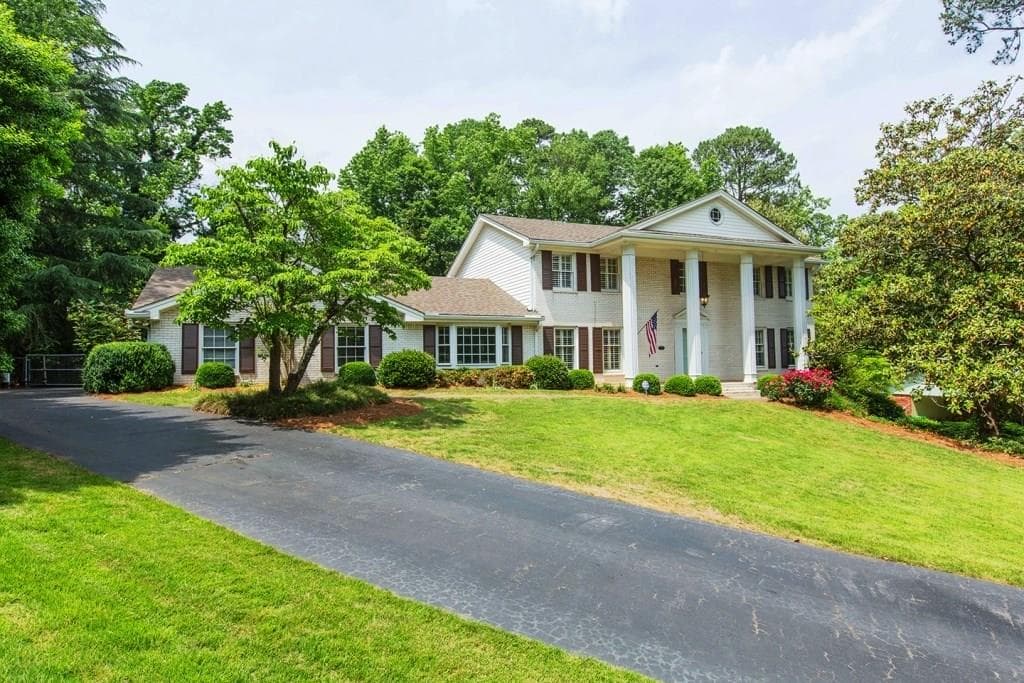 2670 Regency Drive, Tucker, GA 30084 — most recent listing photo