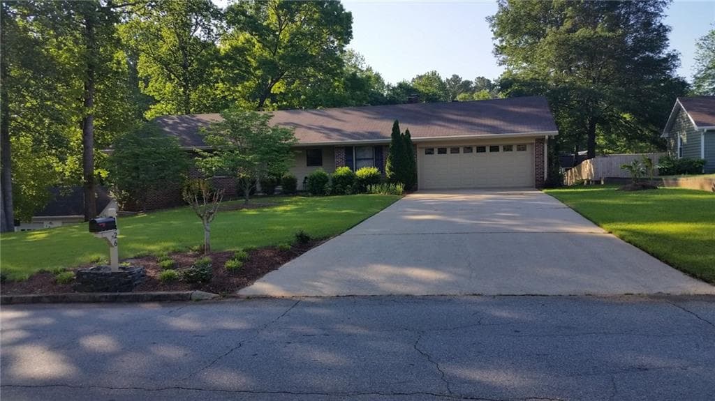 1826 Ridgeway Drive, Lawrenceville, GA 30044 — most recent listing photo