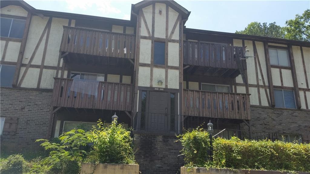 1505 Camelot Drive, College Park, GA 30349 — most recent listing photo