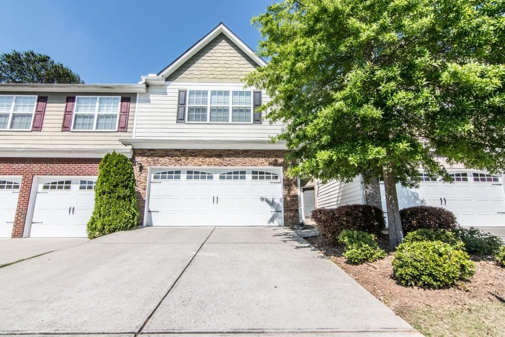 1643 Tailmore Lane, Lawrenceville, GA 30043 — most recent listing photo