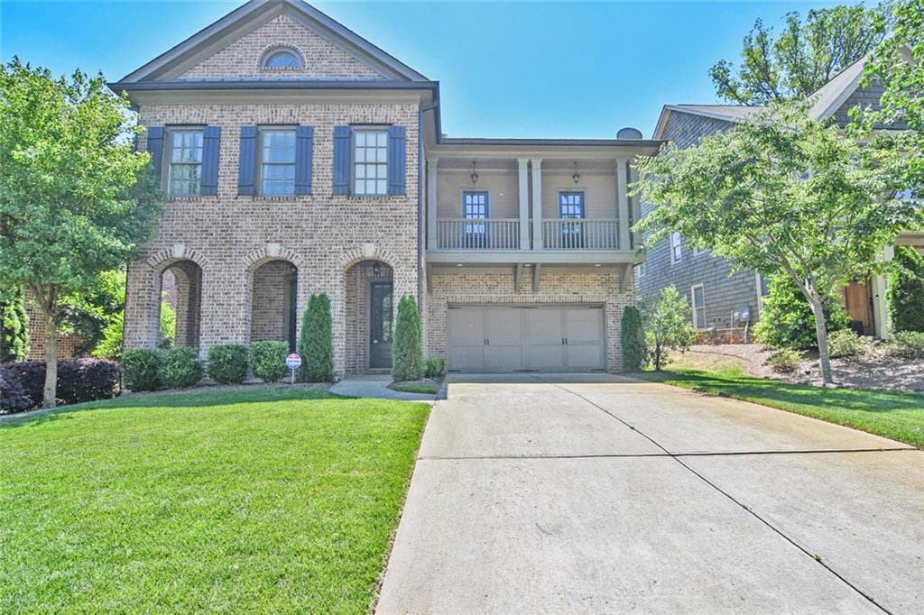 2140 Cheyanne Drive, Smyrna, GA 30080 — most recent listing photo