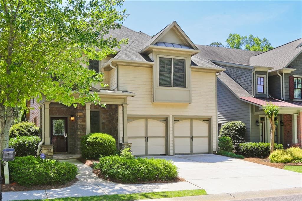 7965 Majors Mill Drive, Cumming, GA 30041 — most recent listing photo