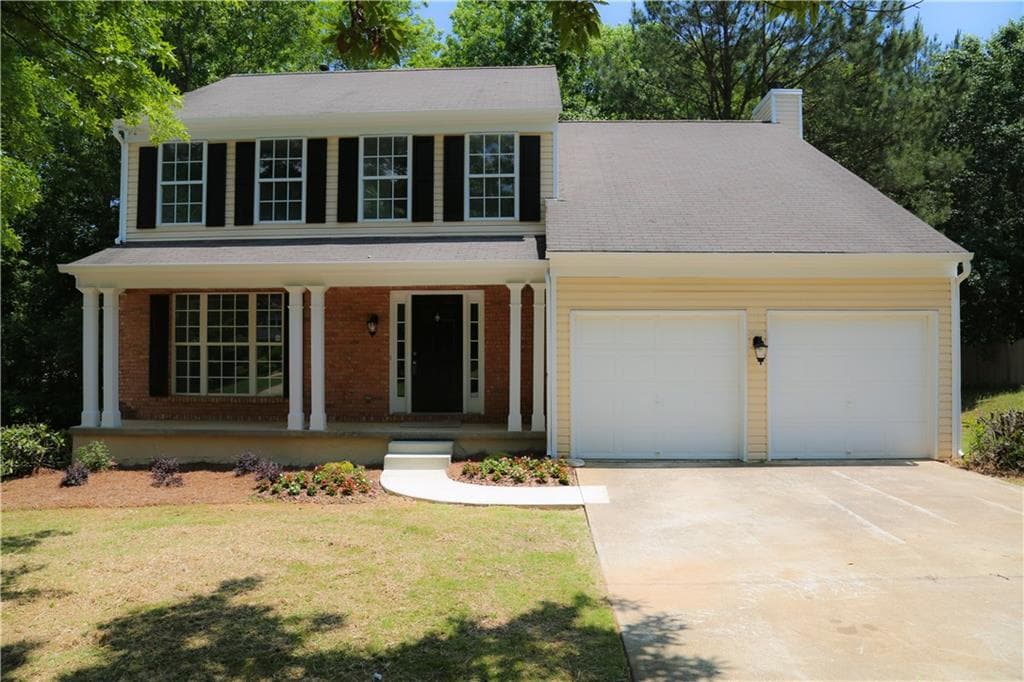 213 Creel Chase, Kennesaw, GA 30144 — most recent listing photo