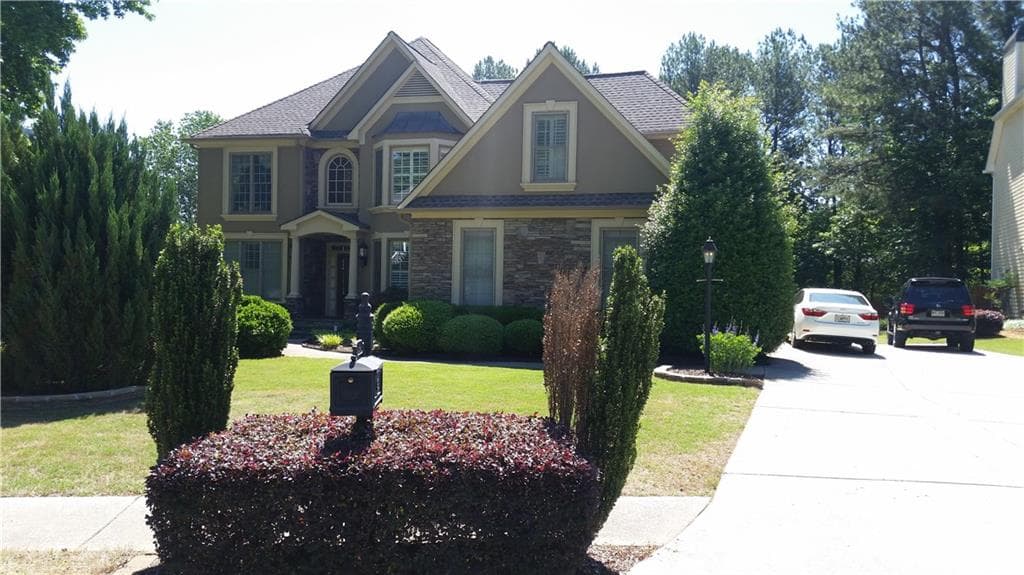 4592 Willow Oak Trail, Powder Springs, GA 30127 — most recent listing photo
