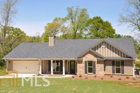 670 Carla Court, Winder, GA 30680 — most recent listing photo