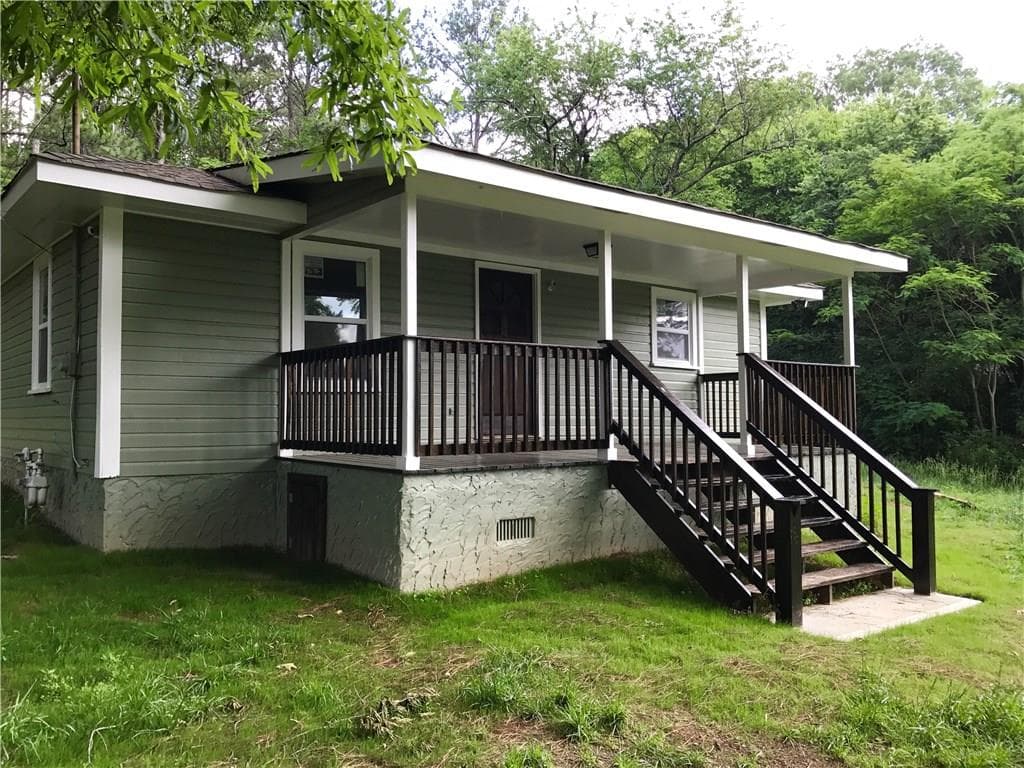 91 Martin Loop, Cartersville, GA 30120 — most recent listing photo