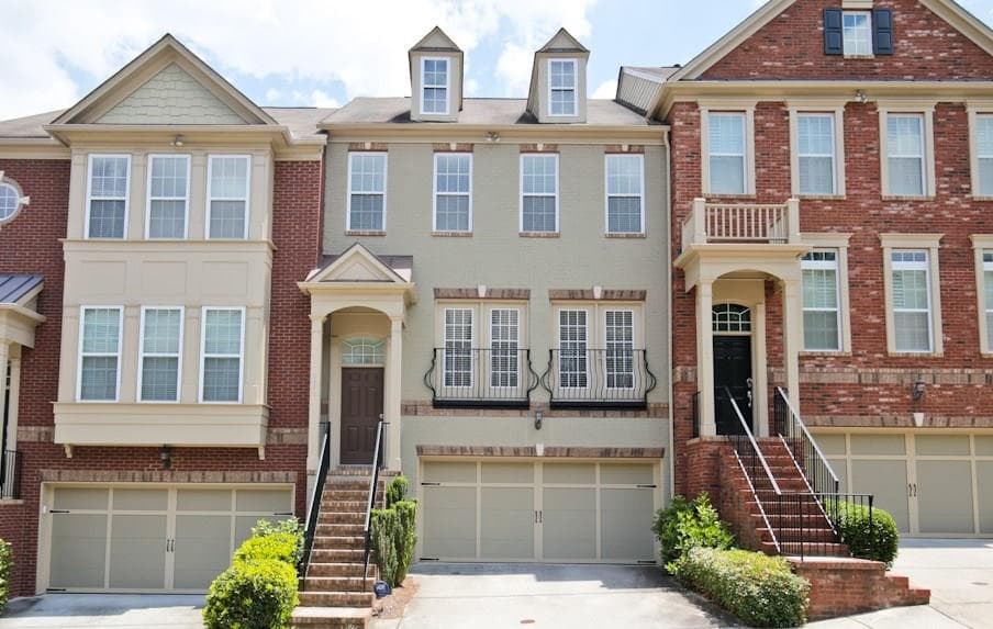 2849 Overlook Court 45, Atlanta, GA 30324 — most recent listing photo