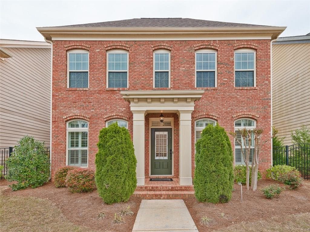 10771 Bossier Drive, Johns Creek, GA 30022 — most recent listing photo