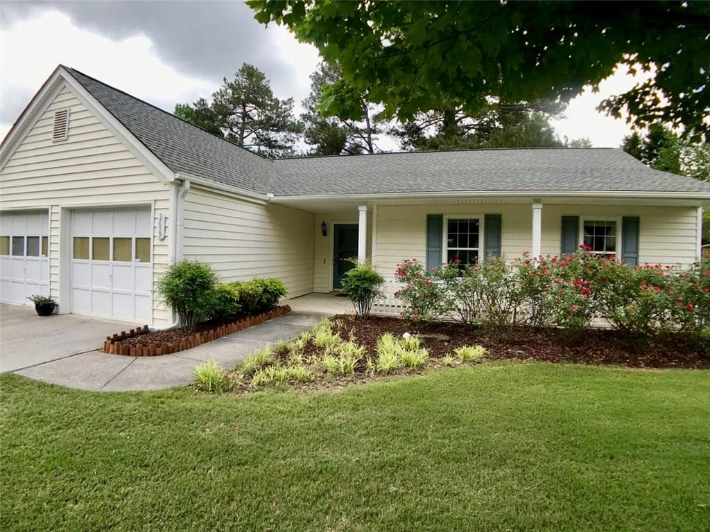 2628 Marleigh Farm Road, Kennesaw, GA 30152 — most recent listing photo