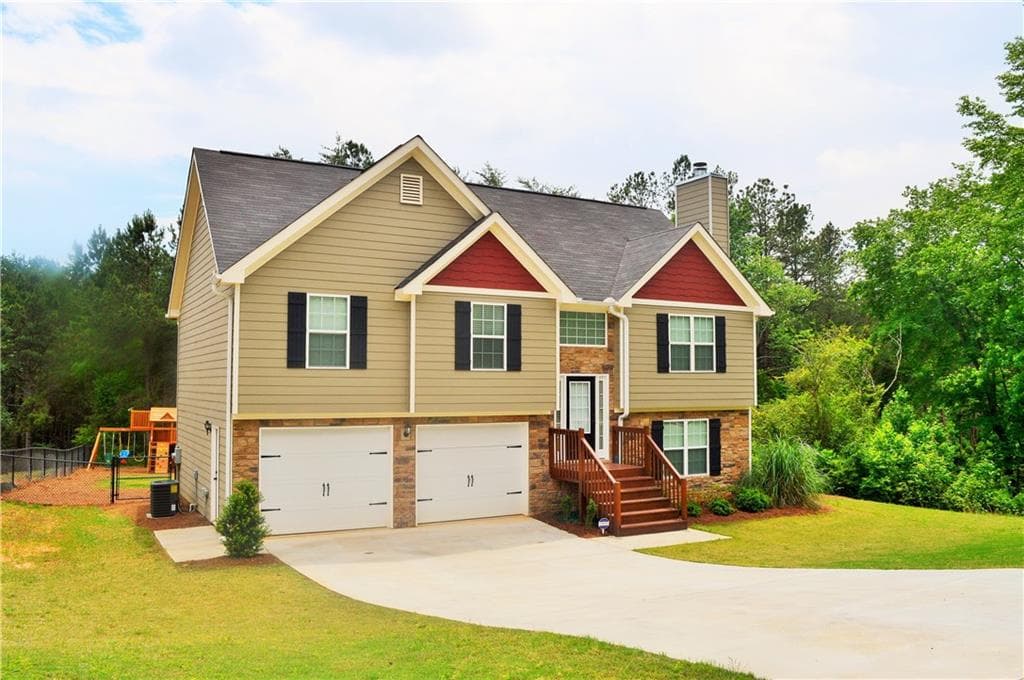 5715 Rocky Ridge Run, Gainesville, GA 30506 — most recent listing photo