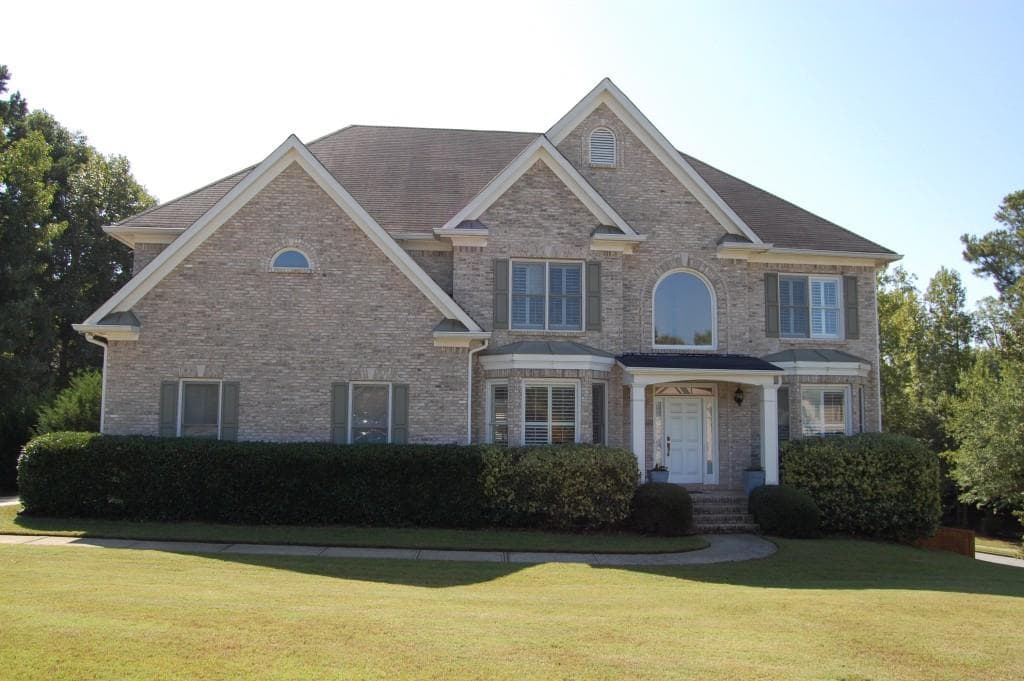 611 Montglade Court, Suwanee, GA 30024 — most recent listing photo