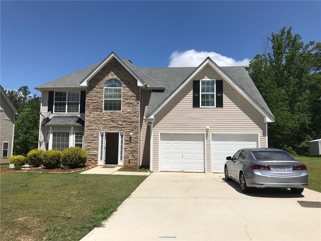 222 Millstone Drive, Hampton, GA 30228 — most recent listing photo
