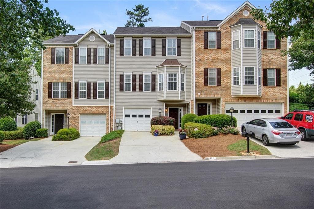 110 Abbotts Mill Drive, Duluth, GA 30097 — most recent listing photo