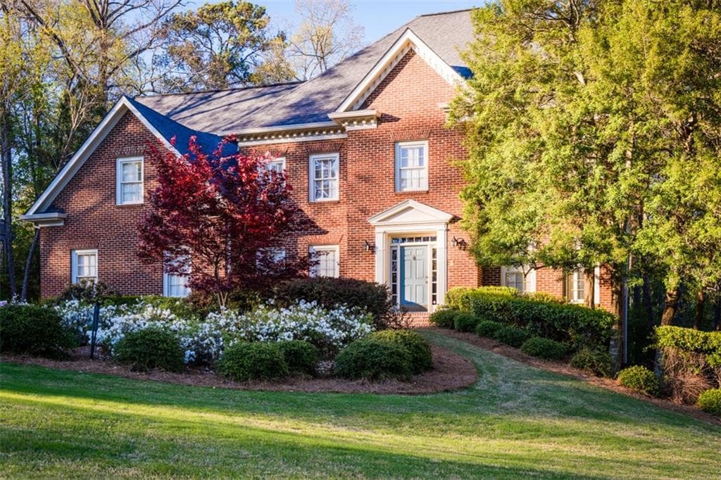 7860 Fawndale Way, Sandy Springs, GA 30350 — most recent listing photo