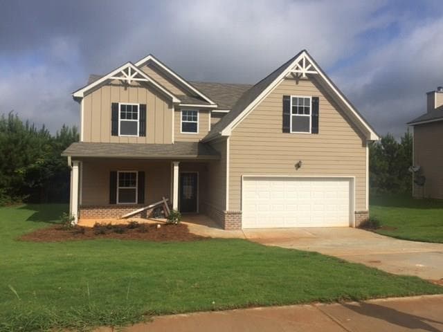 424 Lake Ridge Lane, Fairburn, GA 30213 — most recent listing photo