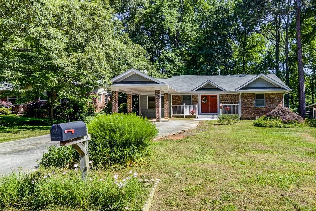3236 Burgundy Road, Decatur, GA 30033 — most recent listing photo
