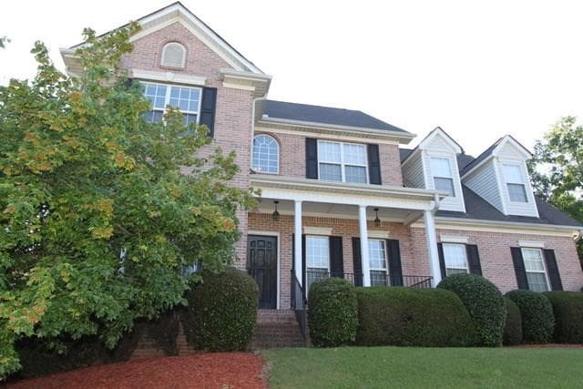 240 Virginia Highlands, Fayetteville, GA 30215 — most recent listing photo