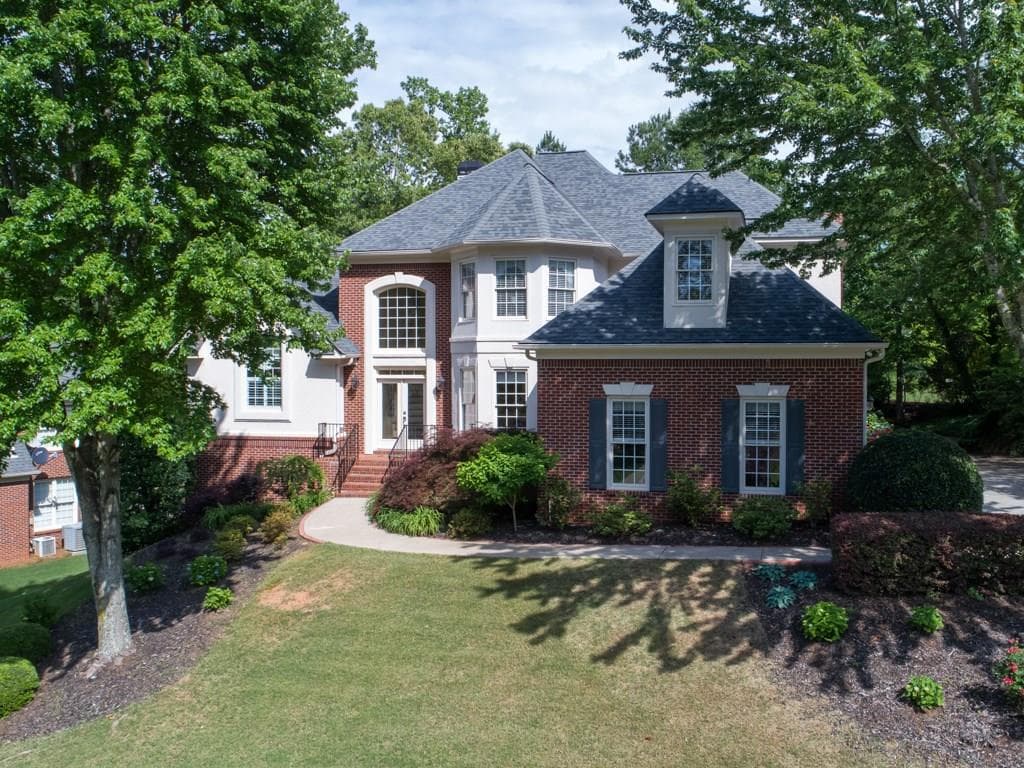 6050 Zinfandel Drive, Suwanee, GA 30024 — most recent listing photo