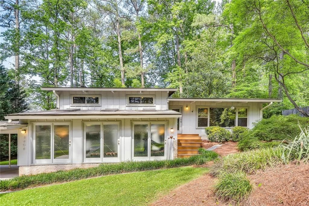 3408 Northlake Trail, Doraville, GA 30340 — most recent listing photo
