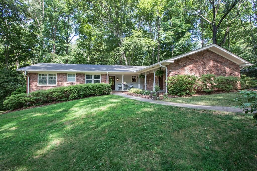 1182 Burnt Creek Court, Decatur, GA 30033 — most recent listing photo