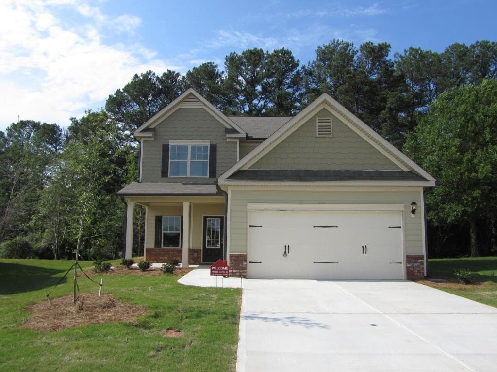 1970 Township Drive, Winder, GA 30680 — most recent listing photo