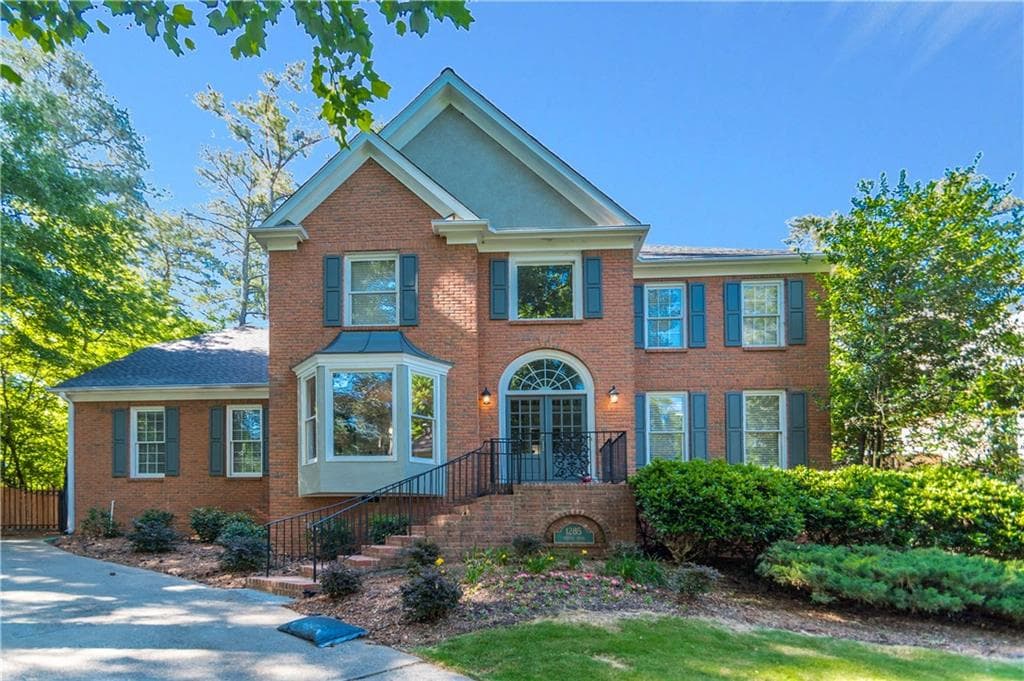 1285 Victor Road, Brookhaven, GA 30324 — most recent listing photo
