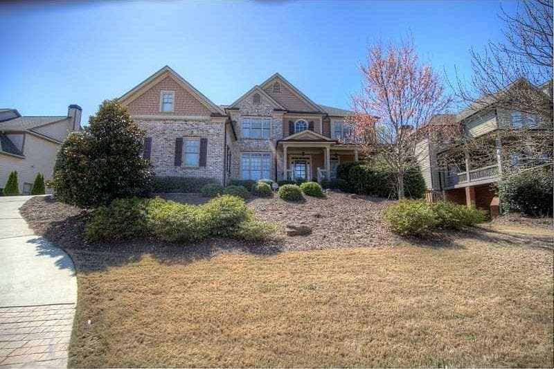 5045 Sophy Drive, Powder Springs, GA 30127 — most recent listing photo