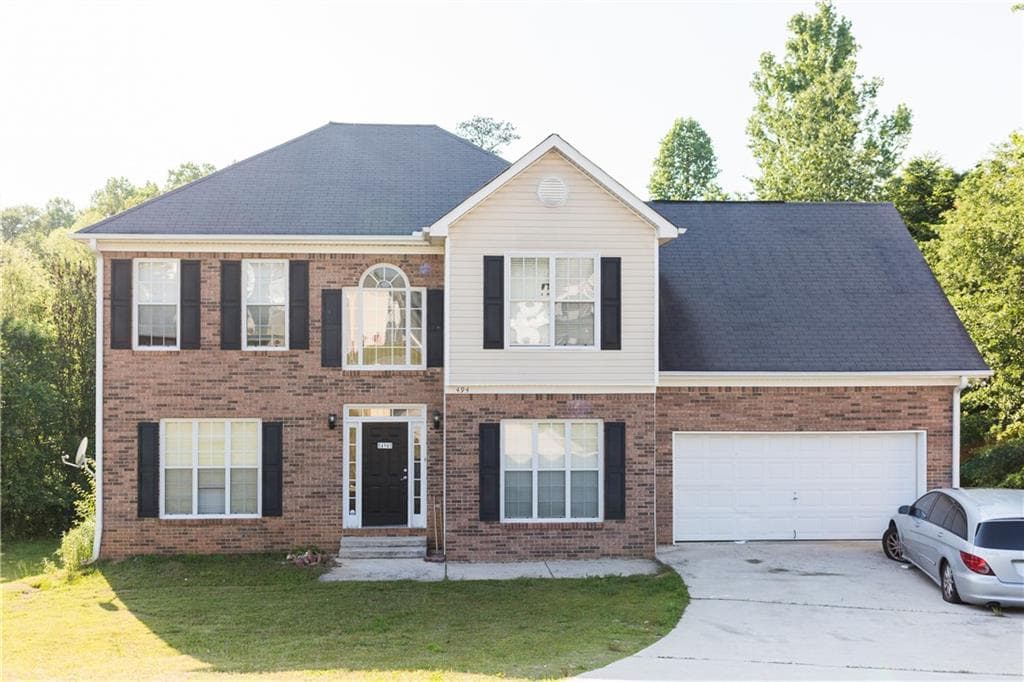 494 Lees Landing, Jonesboro, GA 30238 — most recent listing photo
