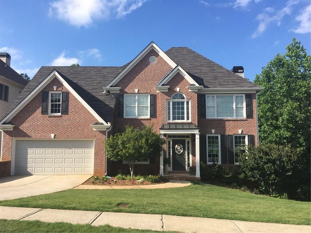 4 bedroom, 2,781 sq ft single family residence sold at 680 River Valley Drive, Dacula, GA 30019