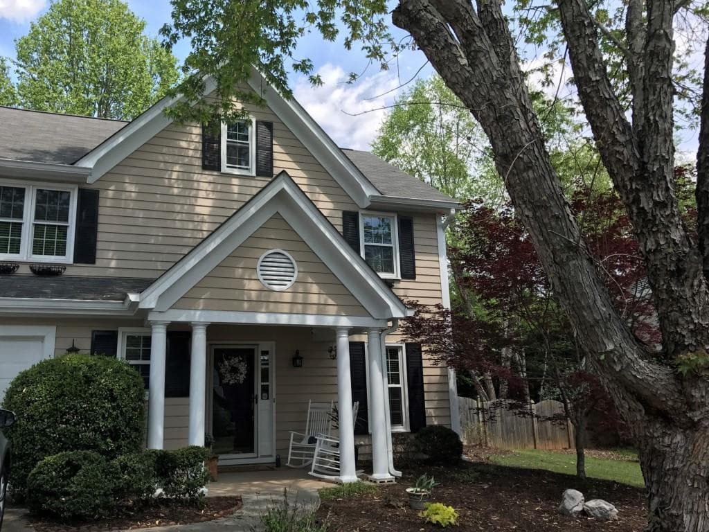 585 Grovsner Terrace, Johns Creek, GA 30005 — most recent listing photo