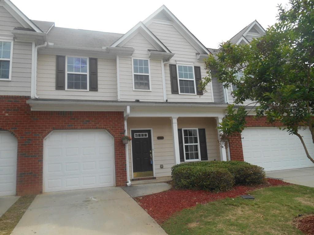 3 bedroom, 1,573 sq ft townhouse sold at 2694 Cedar Drive, Lawrenceville, GA 30043