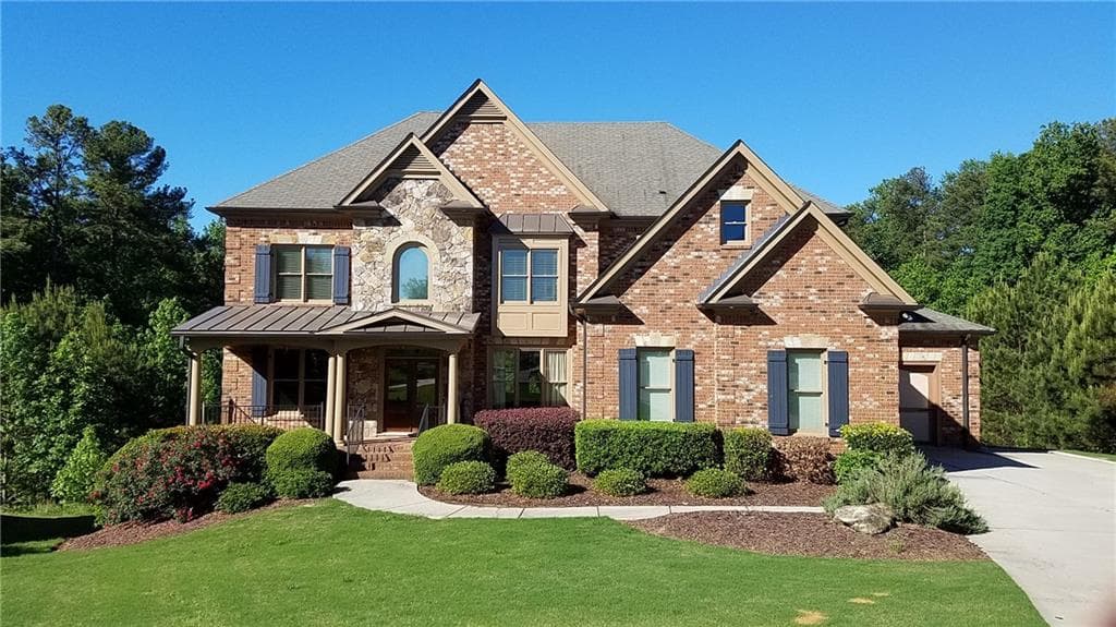2553 Alcovy Club Drive, Dacula, GA 30019 — most recent listing photo