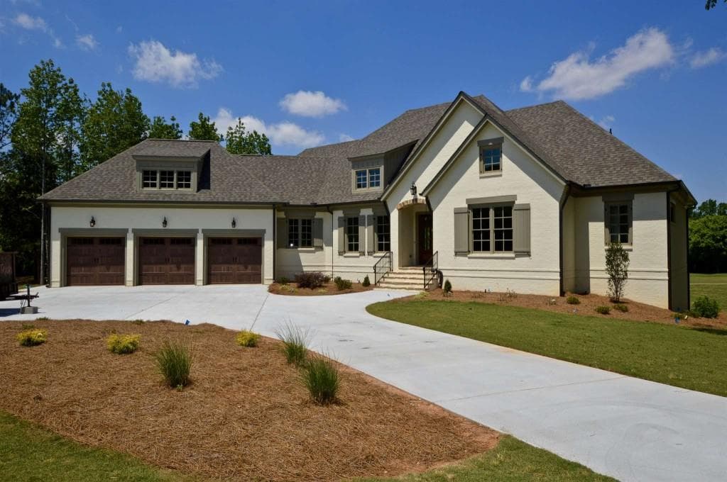 105 Doral Court, Fayetteville, GA 30215 — most recent listing photo