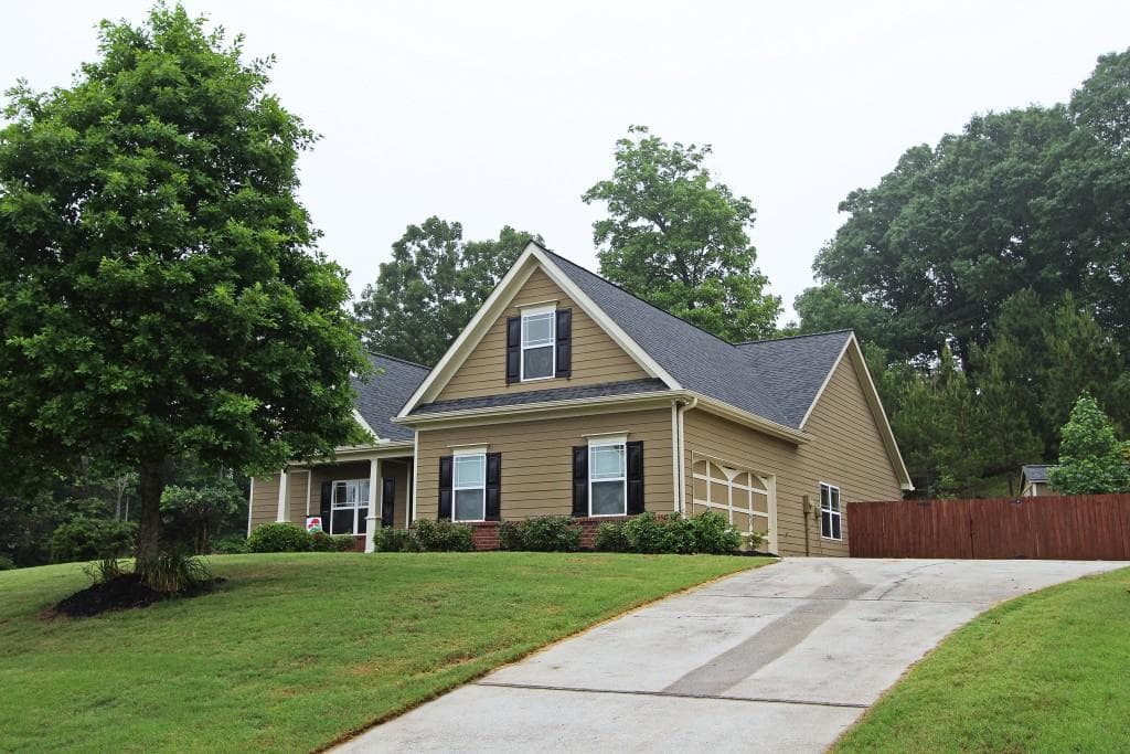33 Sweetgum Street, Talmo, GA 30575 — most recent listing photo