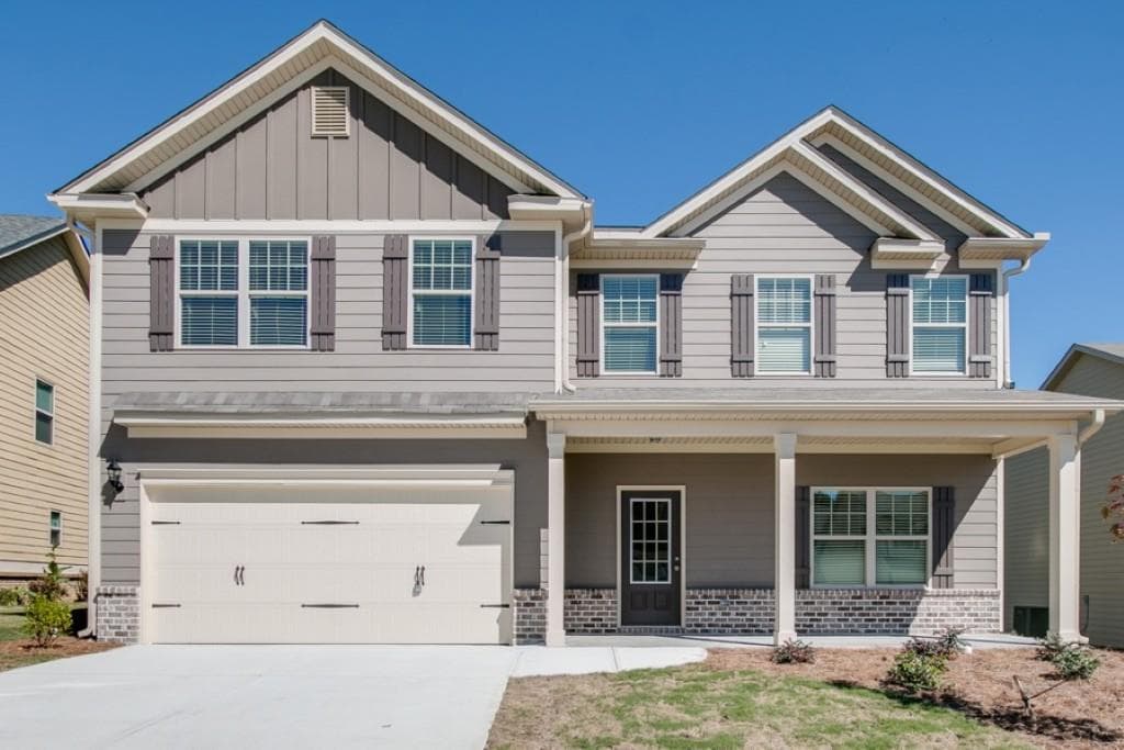 1966 Township Drive, Winder, GA 30680 — most recent listing photo