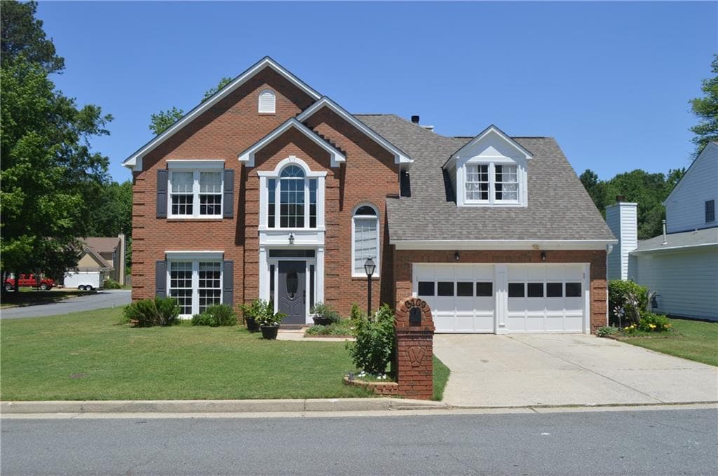 3109 Abbotts Oak Way, Duluth, GA 30097 — most recent listing photo