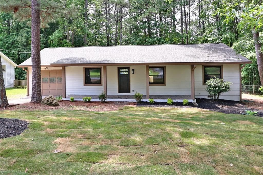 852 Cinderella Court, Decatur, GA 30033 — most recent listing photo