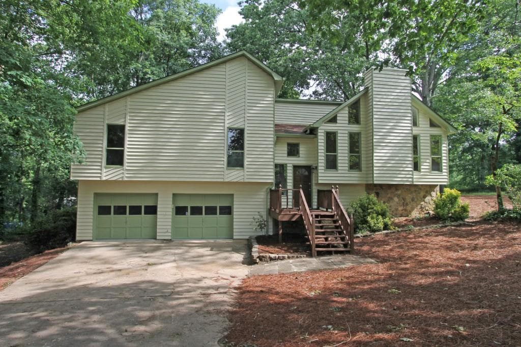 2873 Water Wheel Court, Marietta, GA 30062 — most recent listing photo