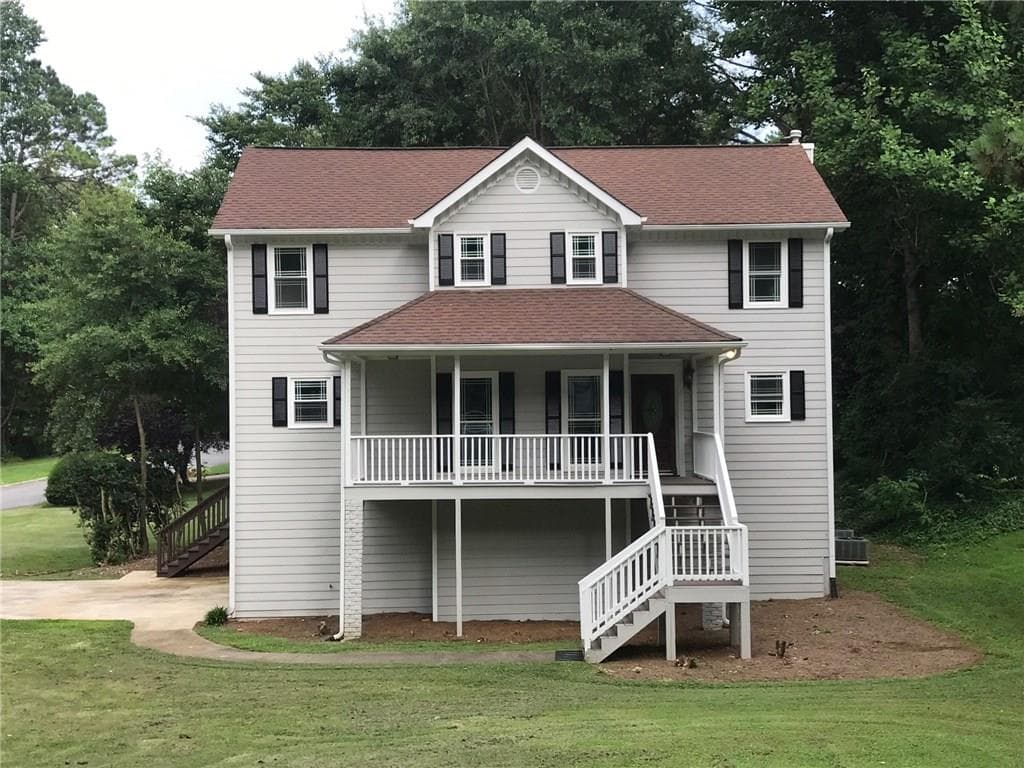 3738 Fir Court, Marietta, GA 30066 — most recent listing photo