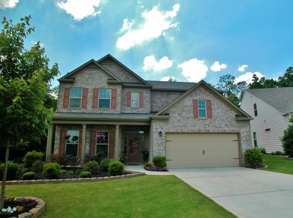 5165 Brierstone Drive, Alpharetta, GA 30004 — most recent listing photo