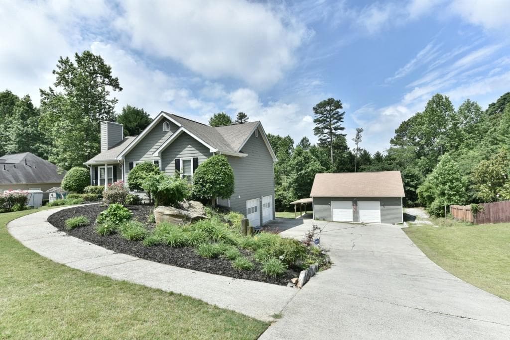 2575 Enchantress Way, Buford, GA 30518 — most recent listing photo