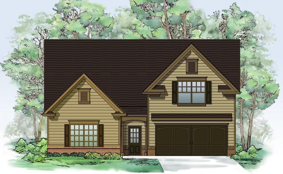 564 Massey Court, Winder, GA 30680 — most recent listing photo